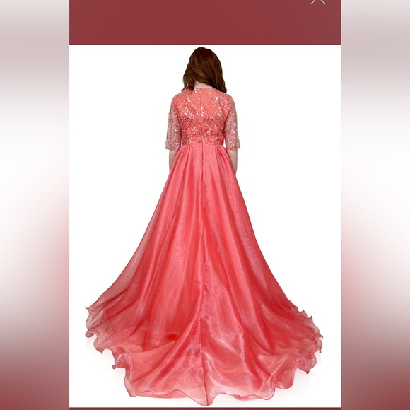 Women’s Marc Defang only tried on not my color - Picture 1 of 3